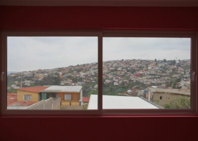 Coarqui comercialización, fabricación e instalación de elementos de aluminio,