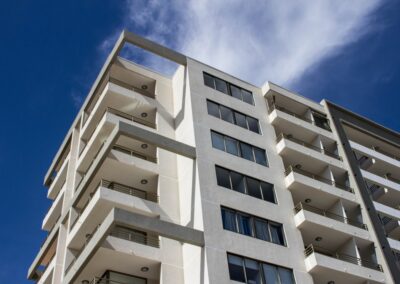 Coarqui comercialización, fabricación e instalación de elementos de aluminio,